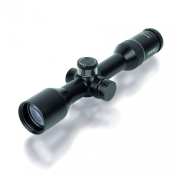 Optinis taikiklis Steiner Ranger 8 1,6-12,8x42 CW su balistiniu bokšt. (3005904