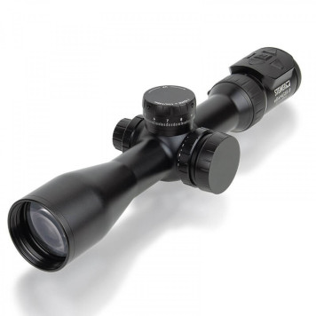 Optinis taikiklis STEINER eRanger 8 2-16x50 CW