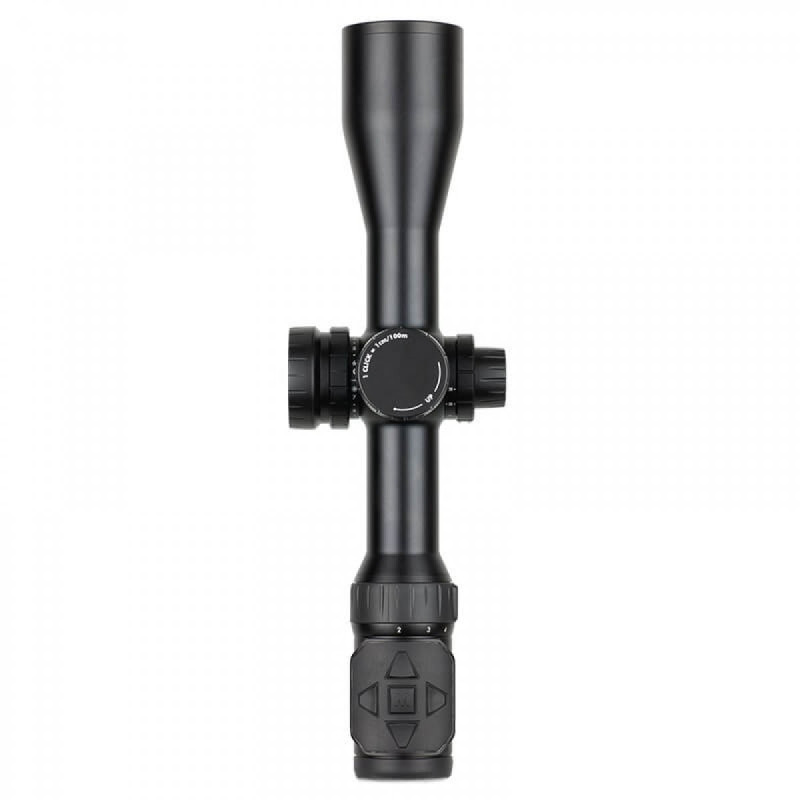 Optinis taikiklis STEINER eRanger 8 2-16x50 CW