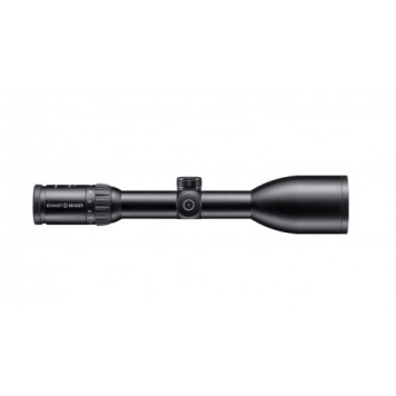 Opt. taikiklis Schmidt Bender 2.5-10x56 Zenith LM FD7 (772-811-707)