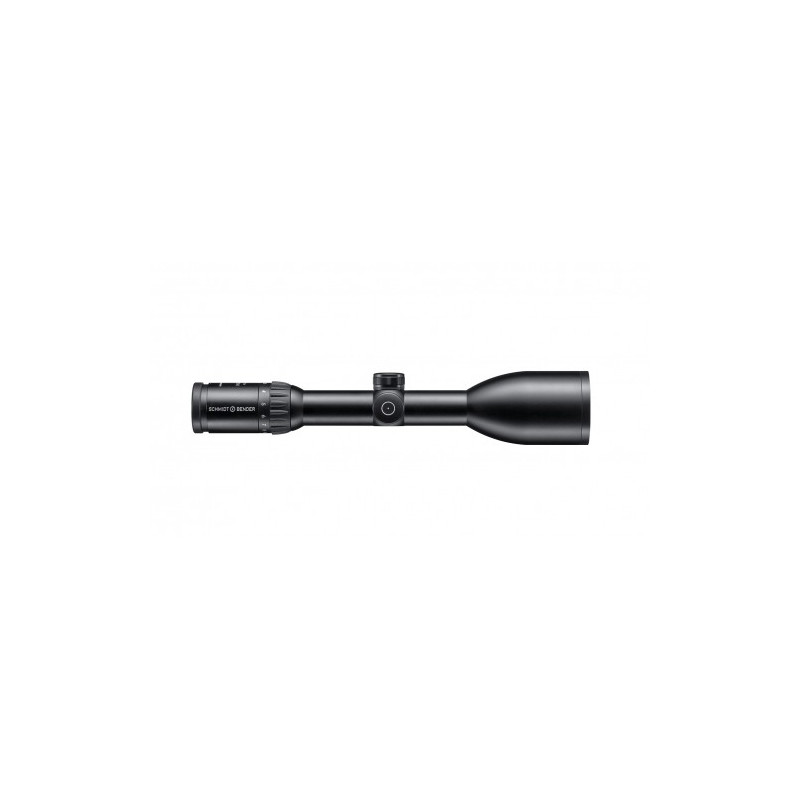 Rifle scope Schmidt Bender 2.5-10x56 Zenith LM FD7 (772-811-707)