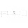 Rifle scope Schmidt Bender 2.5-10x56 Zenith LM FD7 (772-811-707)