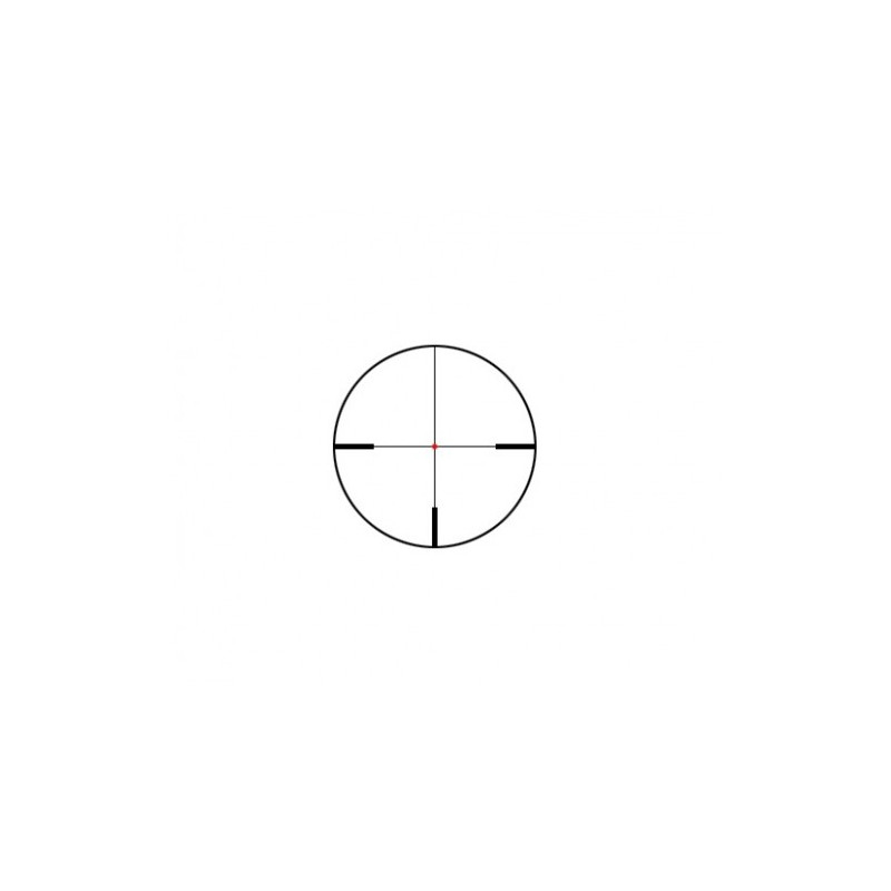 Rifle scope Schmidt Bender 2.5-10x56 Zenith LM FD7 (772-811-707)