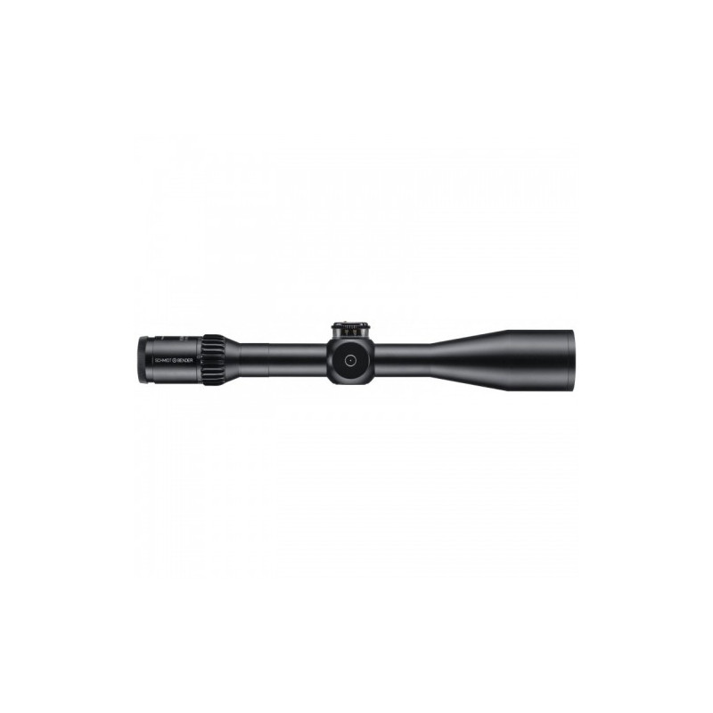 Rifle Scope Schmidt & Bender 5-45x56 PM II High Power LP T3 1cm cw DT MTC LT / ST ZS CT