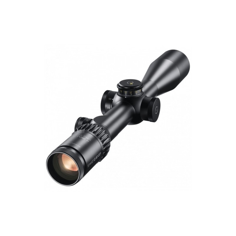 Rifle Scope Schmidt & Bender 5-45x56 PM II High Power LP T3 1cm cw DT MTC LT / ST ZS CT