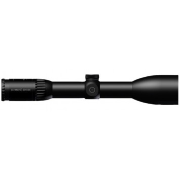 Rifle Scope Schmidt & Bender 3-12x54 Polar T96 2.BE D4
