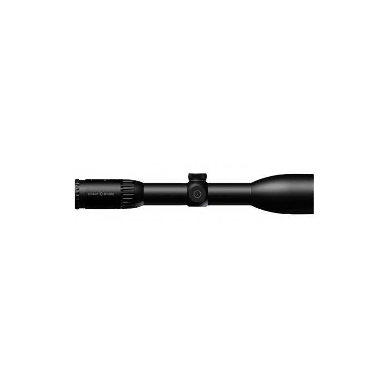 Rifle Scope Schmidt & Bender 3-12x54 Polar T96 2.BE D4