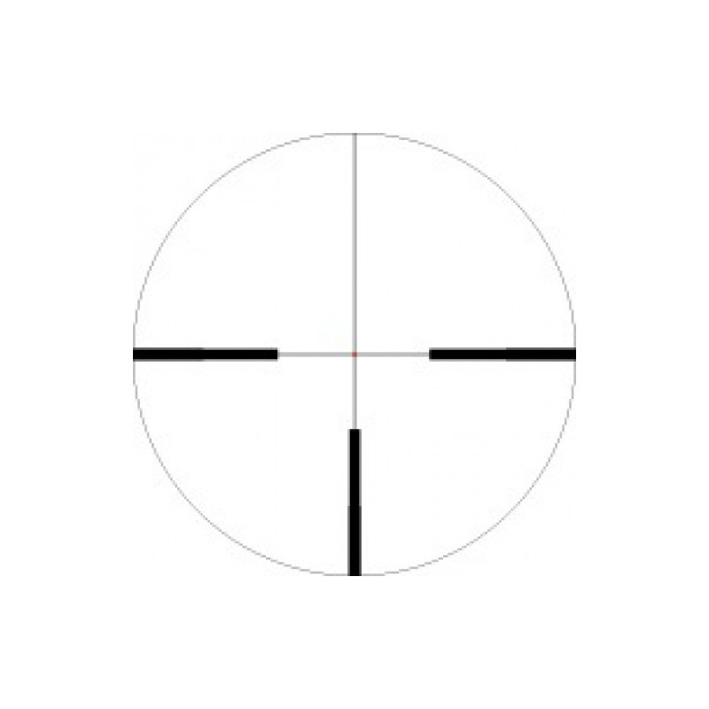 Rifle Scope Schmidt & Bender 3-12x54 Polar T96 2.BE D4