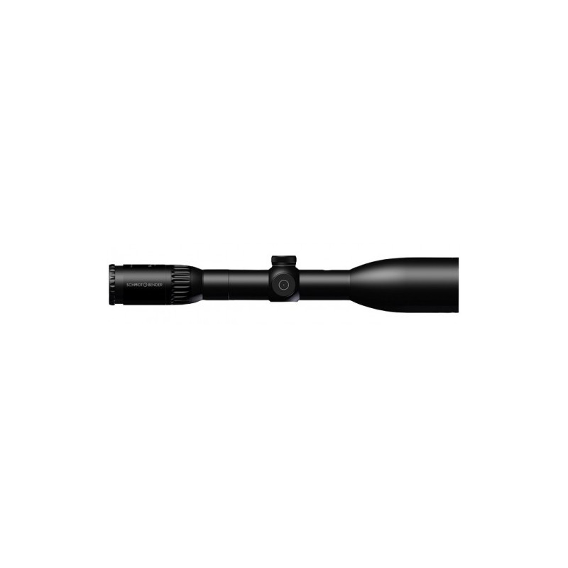 Rifle Scope Schmidt & Bender 4-16x56 Polar T96 P 2.BE D7