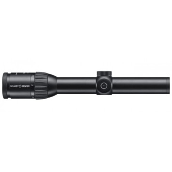 Optinis taikiklis Schmidt & Bender 1-8x24 Exos LM FD7
