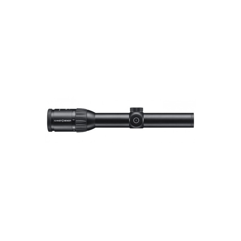 Optinis taikiklis Schmidt & Bender 1-8x24 Exos LM FD7