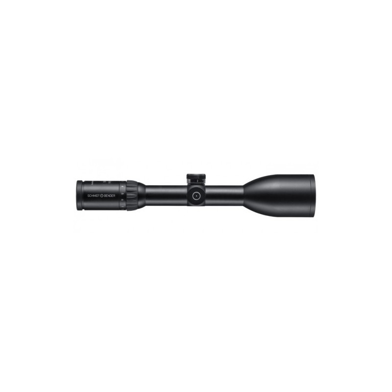 Optinis taikiklis Schmidt & Bender 2,5-13x56 Stratos LM FD7