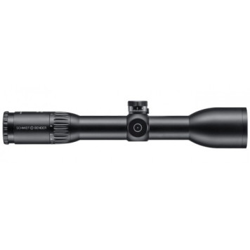 Optinis taikiklis Schmidt & Bender 2.5-10x50 Polar T96 2.BE D7