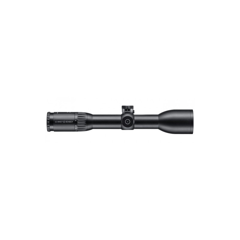 Optinis taikiklis Schmidt & Bender 2.5-10x50 Polar T96 2.BE D7