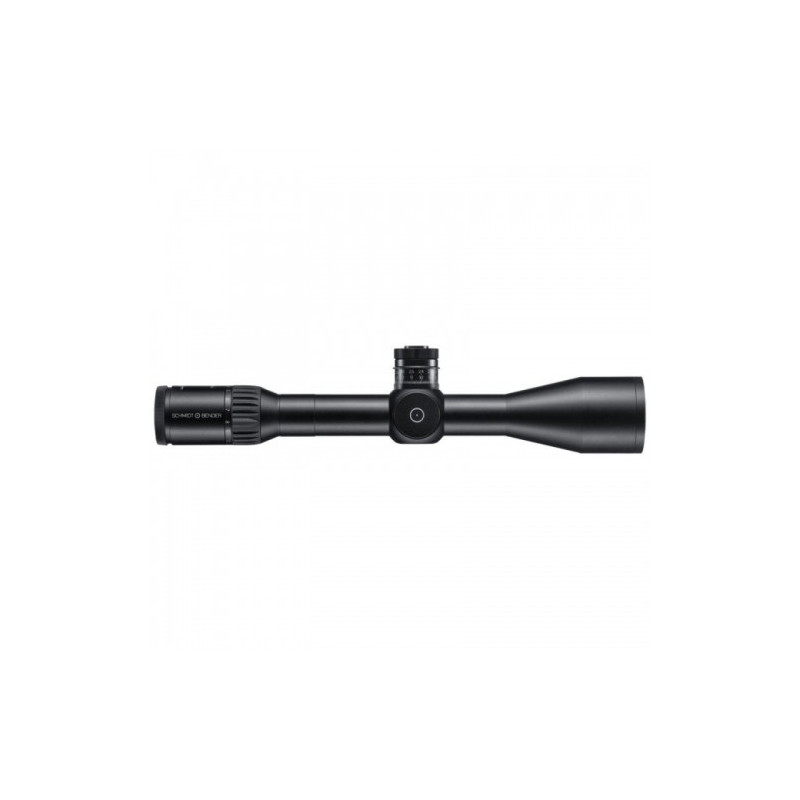 Opt. taikiklis Schmidt & Bender 3-27x56 PM II High Power LP T3 1cm ccw DT MTC LT