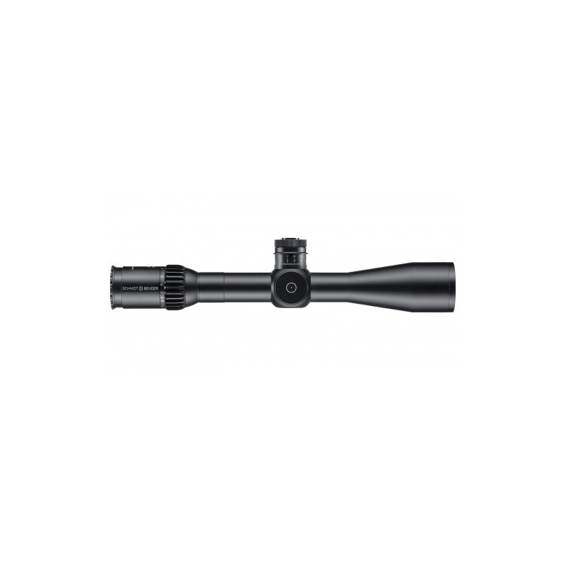 Rifle Scope Schmidt Bender 3-20x50 PM II LP P4FL 1cm ccw DT MTC LT / ST ZC LT
