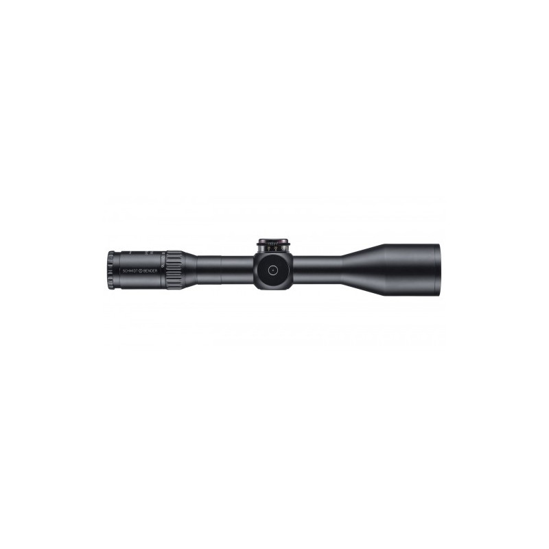 Rifle Scope Schmidt Bender 4-16x56 PM II Ultra Brigh