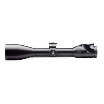 Optinis taikiklis Swarovski Z6i II 2.5-15x56 P SR BT 4A-I