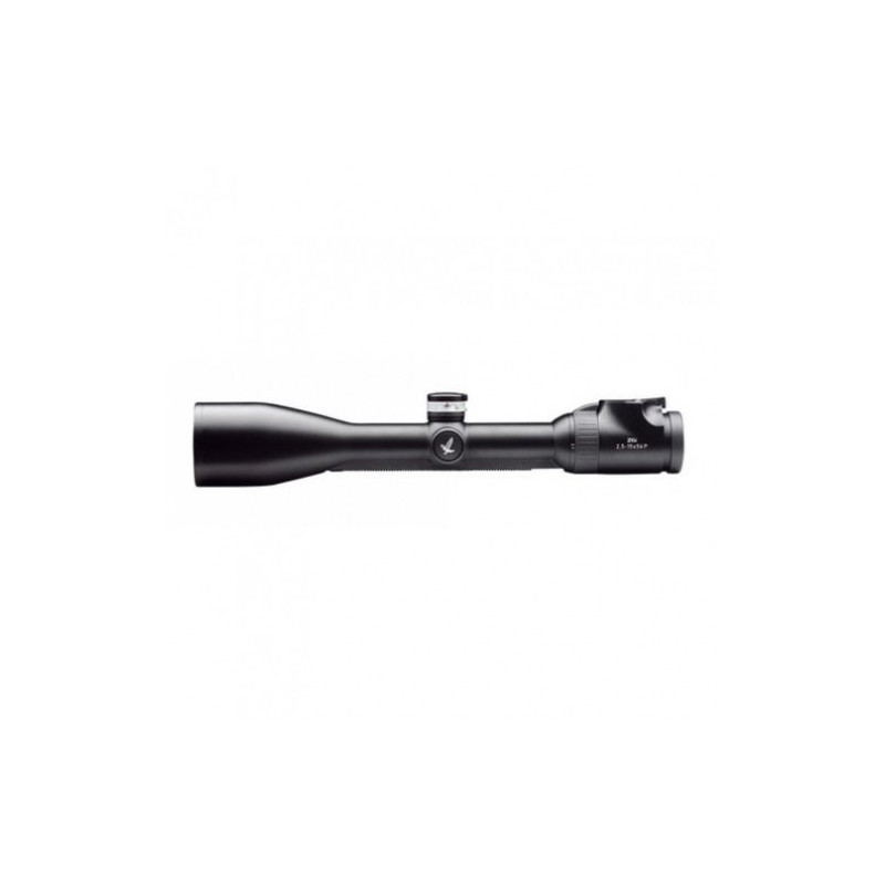 Rifle Scope Swarovski Z6i II 2.5-15x56 P SR 4A-I 