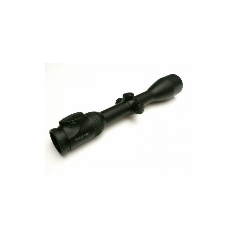 Swarovski Rifle Scope Z6i II 2.5-15x56 P SR 