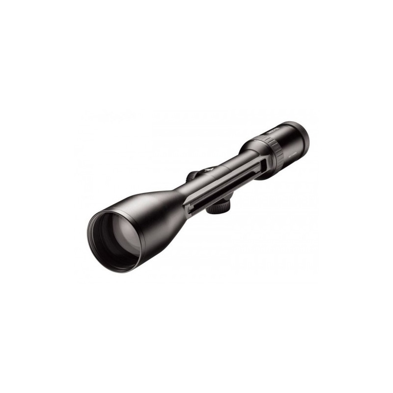 Swarovski Rifle Scope Z6i II 2.5-15x56 P SR 