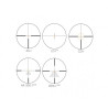 Swarovski Rifle Scope Z6i II 2.5-15x56 P SR 