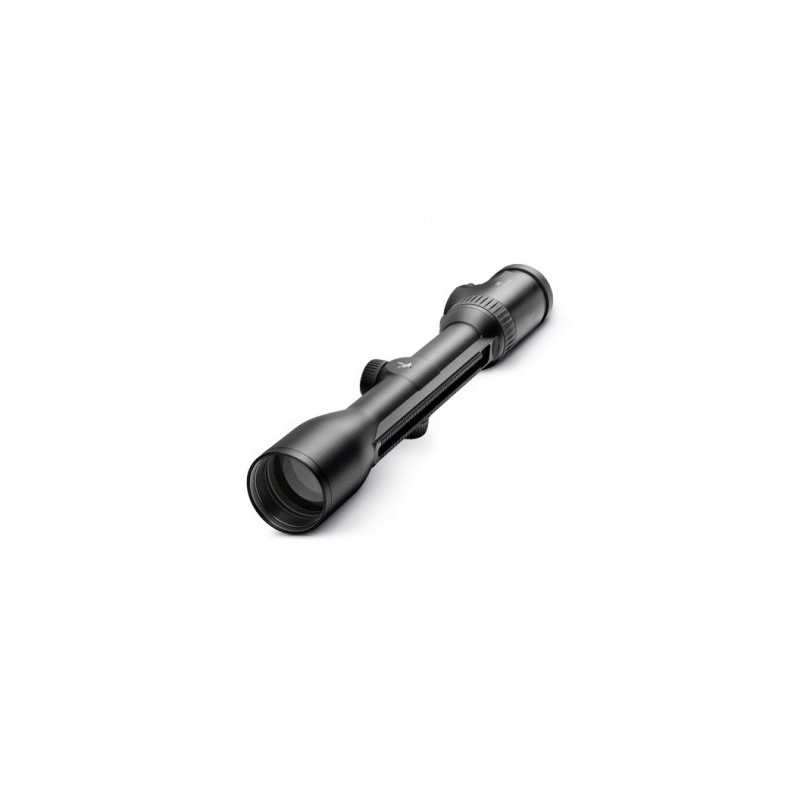 Optinis taikiklis Swarovski Z6i 1-6x24 II SR 4-I