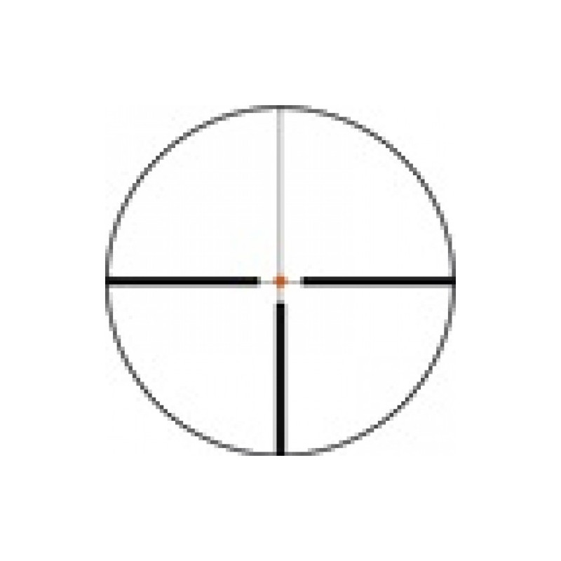 Optinis taikiklis Swarovski Z6i 1-6x24 II SR 4-I