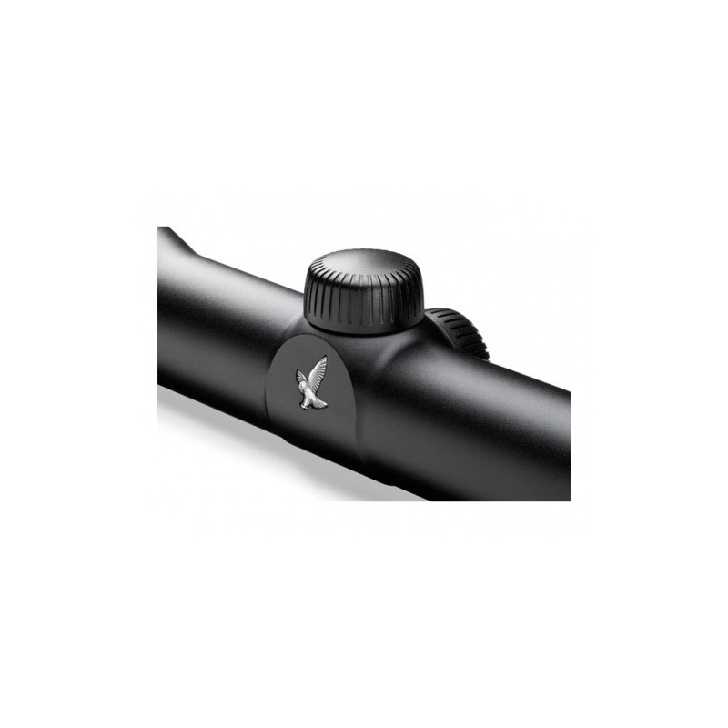 Optinis taikiklis Swarovski Z6i 1-6x24 II SR 4-I