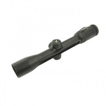 Optinis taikiklis Swarovski Z8i 1.7-13.3x42 P L 4A-I