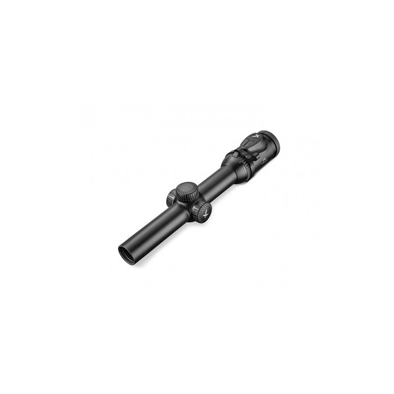 Optinis taikiklis Swarovski Z8i 1-8x24 SR 4A-I