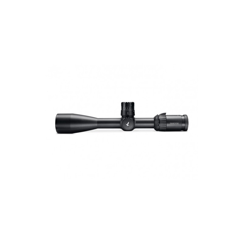 Optinis taikiklis Swarovski X5 3,5-18x50 P 1/4 MOA L 4W