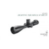 Optinis taikiklis Swarovski X5 3,5-18x50 P 1/4 MOA L 4W
