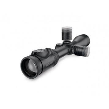 Optinis taikiklis Swarovski Z8i 2-16x50 P SR 4A-300-I