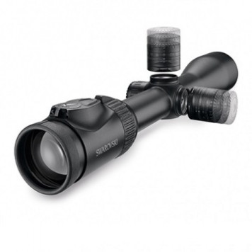 Rifle scope Swarovski Z8i 2-16x50 P L 4A-I Z8-A50U6E09-0