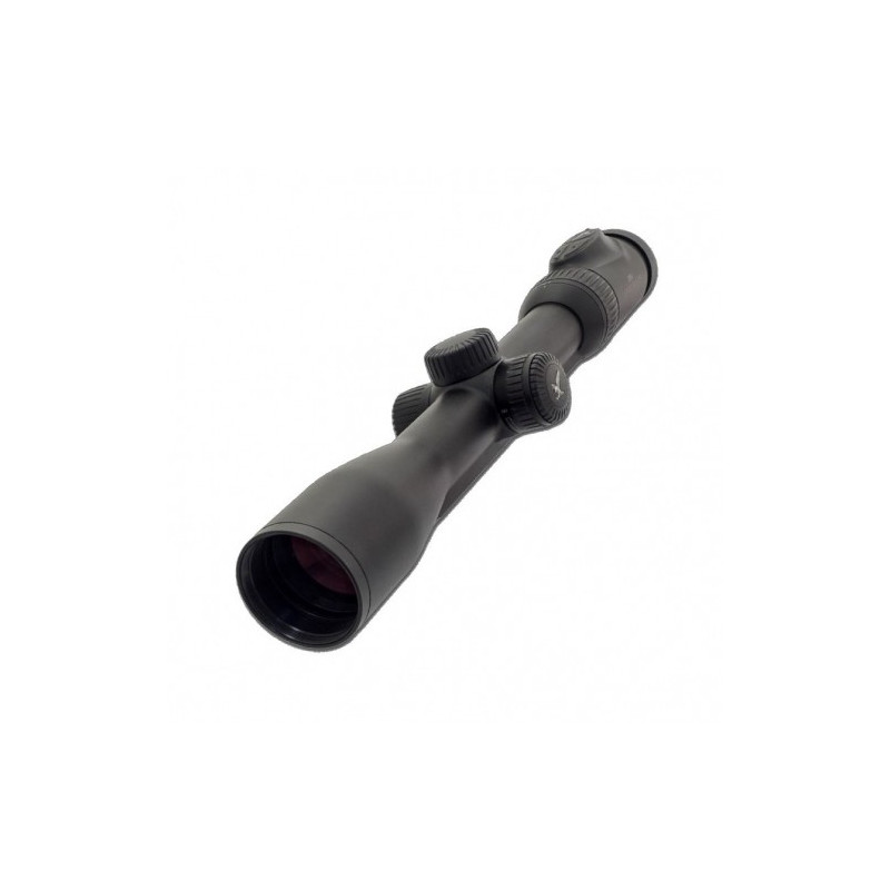 Optinis taikiklis Swarovski Z8i 1.7-13.3x42 P SR 4A-IF