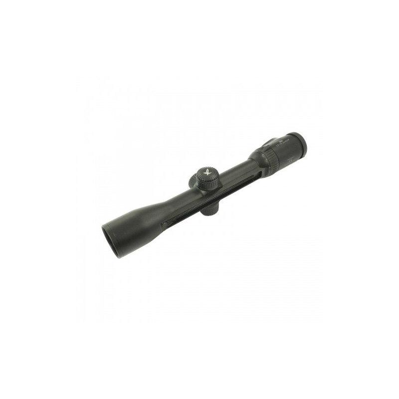 Optinis taikiklis Swarovski Z8i 1.7-13.3x42 P SR 4A-IF