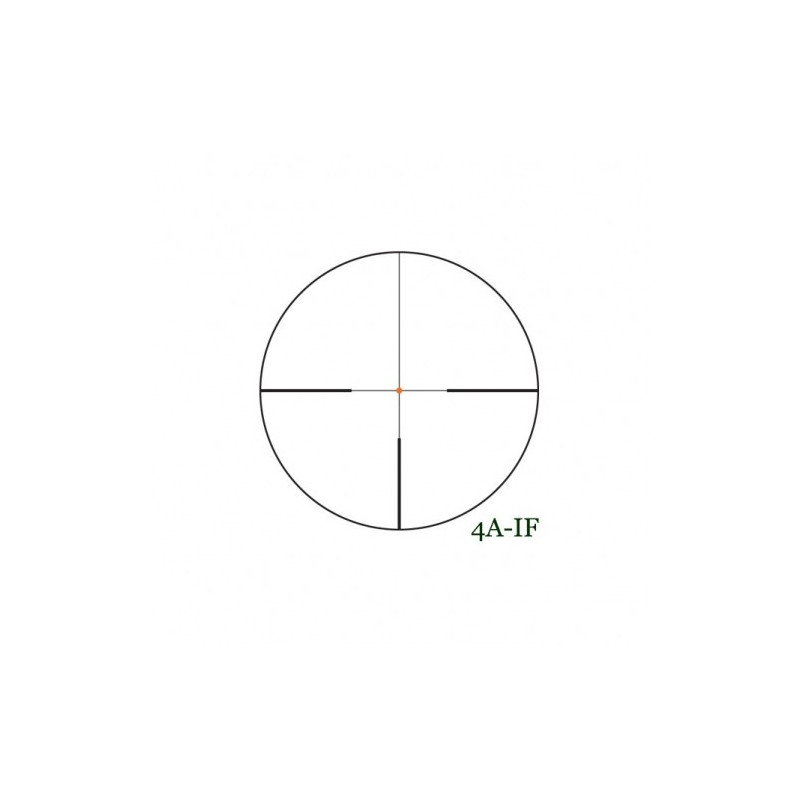 Optinis taikiklis Swarovski Z8i 1.7-13.3x42 P SR 4A-IF