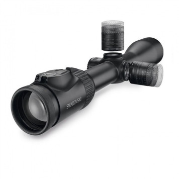 Rifle Scope SWAROVSKI Z8I 1,7-13,3x42 P SR 4A-I Z8-A49U8E09-0