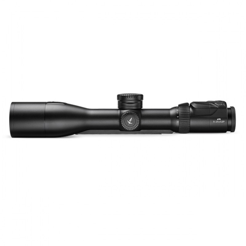Rifle scope Swarovski DS 5-25x52 P SR II 4A-I ZG-A45H8E44-21