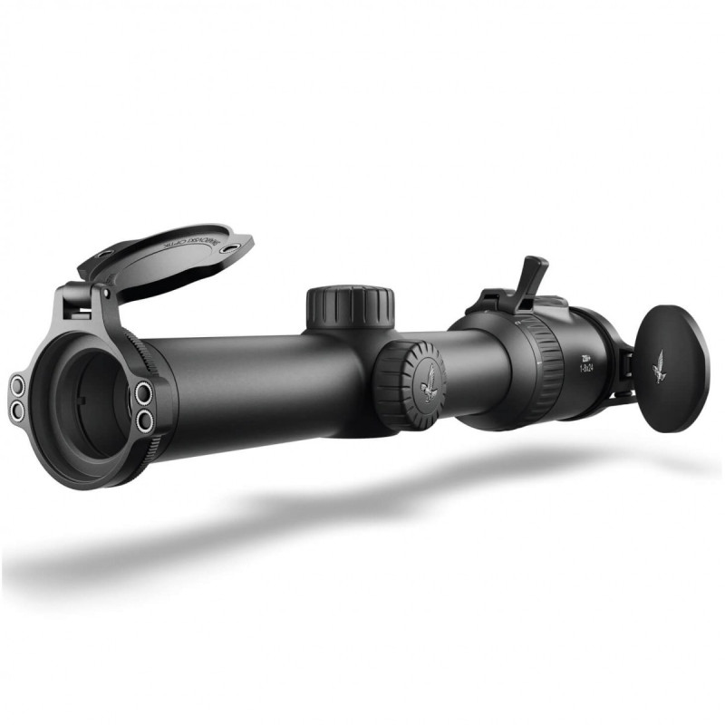 Rifle scope SWAROVSKI Z8i+ 1-8x24 L 4A-IF