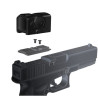 Kolimatorius Aimpoint AP ACRO C-1 3.5 MOA