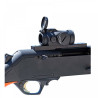 Kolimatorius Aimpoint MICRO H-2 2MOA SEMI Auto rifle