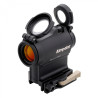 Kolimatorius Aimpoint MICRO H-2 2MOA LRP/SPACER