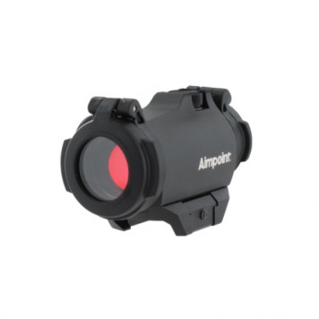 Kolimatorius Aimpoint MICRO H-2 2MOA BE TVIRTINIMO