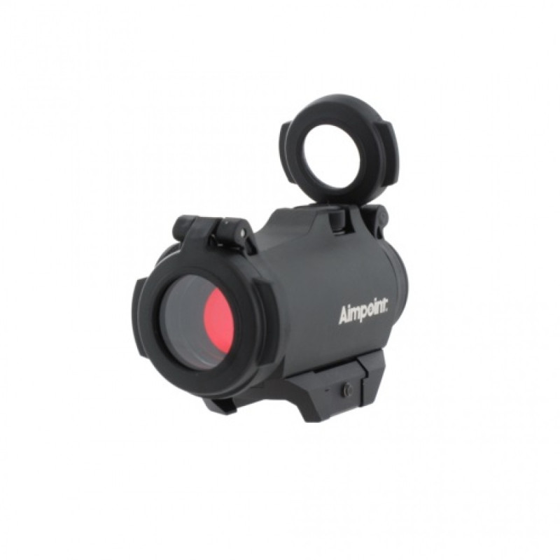 Kolimatorius Aimpoint MICRO H-2 2MOA BE TVIRTINIMO