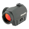 Kolimatorius Aimpoint MICRO S-1 6MOA 6-12MM