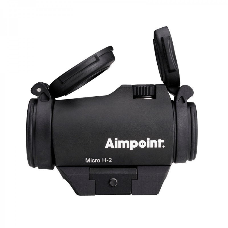 Kolimatorius Aimpoint MICRO H-2 4 MOA ACET