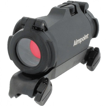 Kolimatorius Aimpoint MICRO H-2 2MOA BLASER