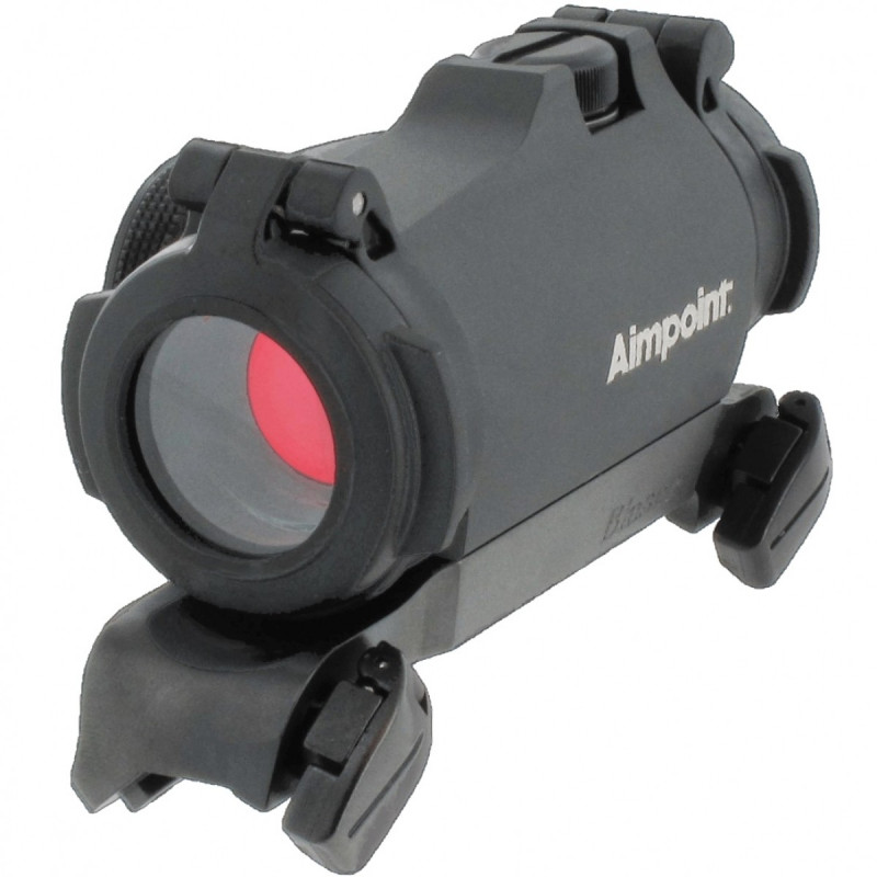 Kolimatorius Aimpoint MICRO H-2 2MOA BLASER